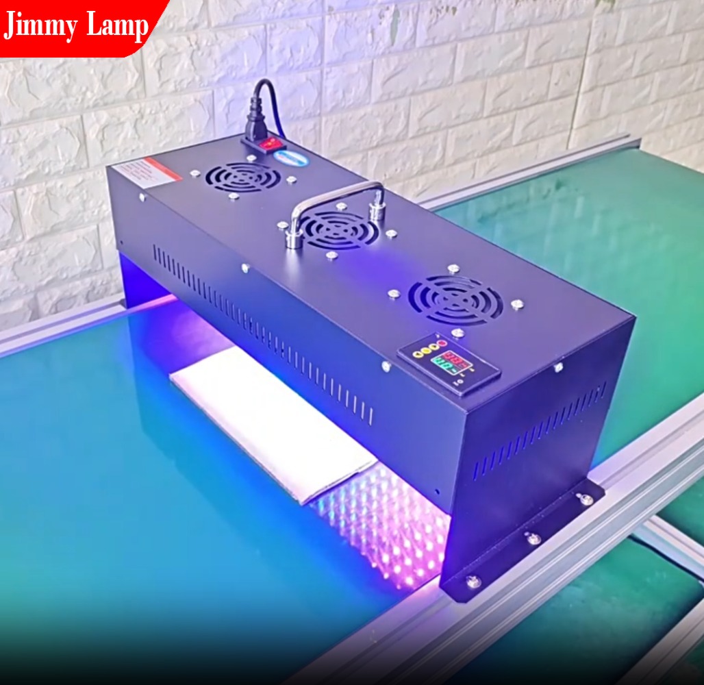 Resin Art Uv Light - مصباح معالجة بالأشعة فوق البنفسجية LED