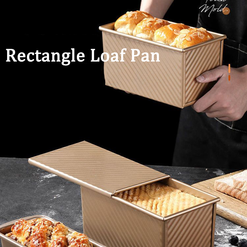 قالب خبز مستطيل الشكل، صينية خ - مراجعة Tray Mold Rectangle وسعره