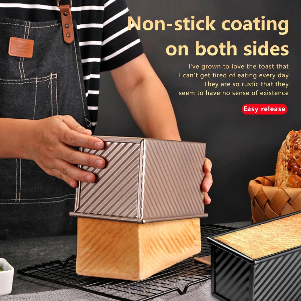 قالب خبز مستطيل الشكل، صينية خ - مراجعة Tray Mold Rectangle وسعره