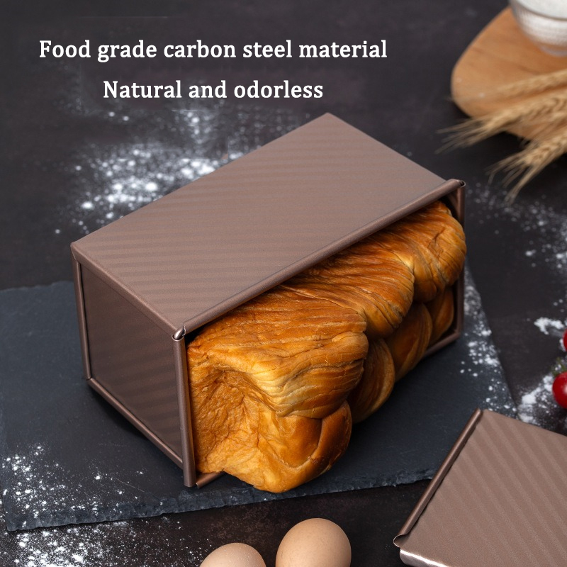 قالب خبز مستطيل الشكل، صينية خ - مراجعة Tray Mold Rectangle وسعره