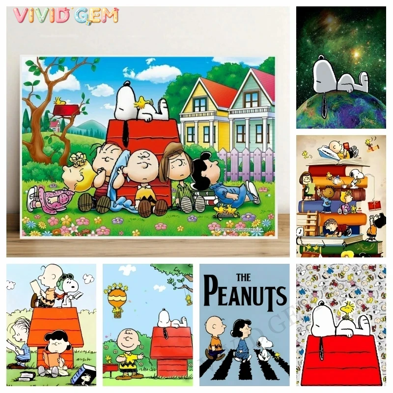 VIVID GEM 2026 لوحة ماسية جديد - مراجعة Resin Art Canvas وسعره