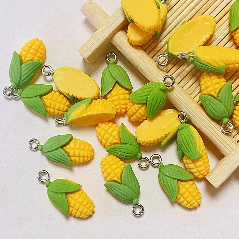 20 قطعة من الحليات الراتنجية ا - مراجعة Resin Art And Craft وسعره