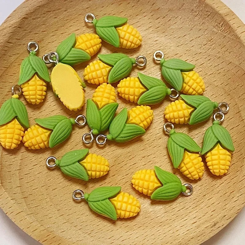 20 قطعة من الحليات الراتنجية ا - مراجعة Resin Art And Craft وسعره
