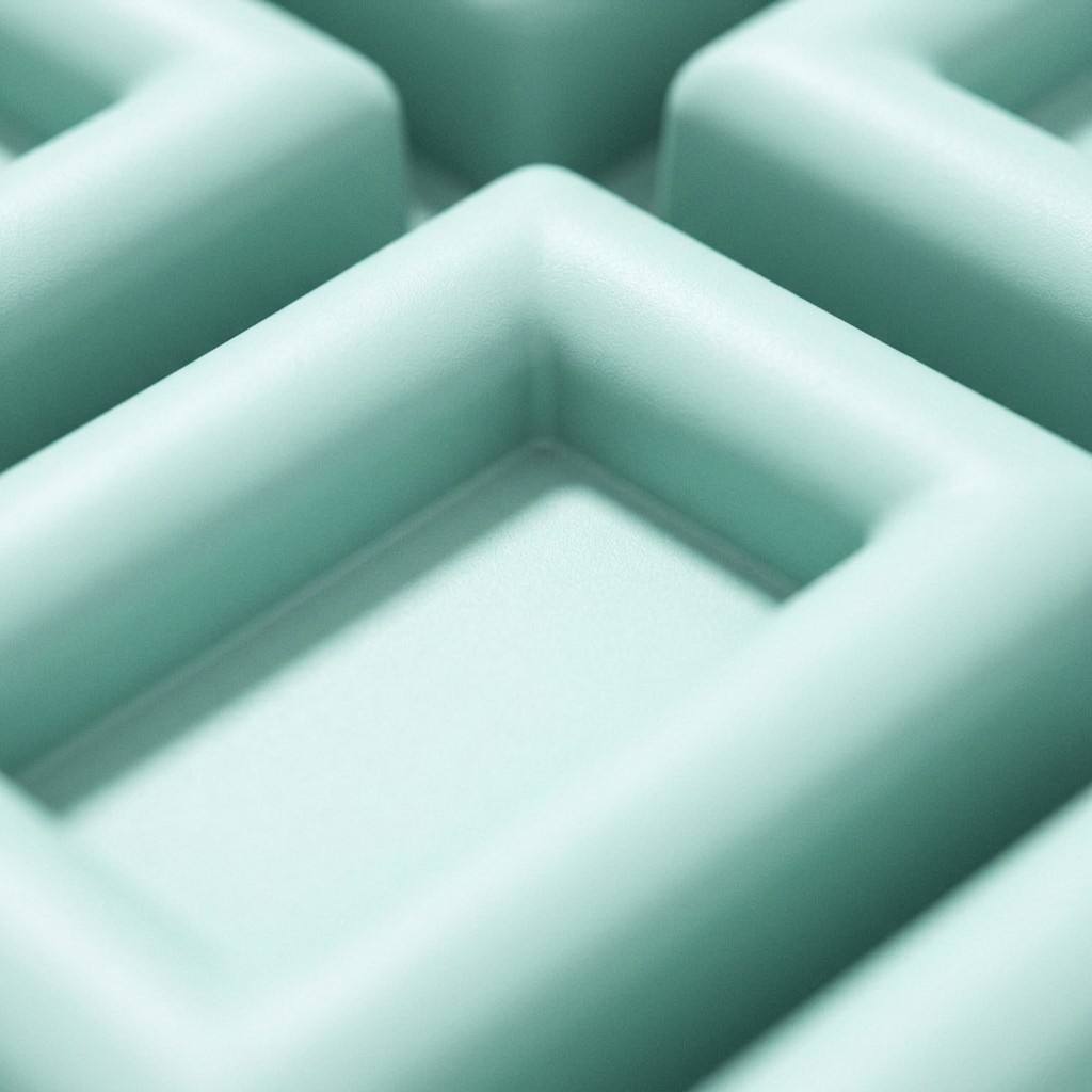 قالب خبز سيليكون مستطيل غير لا - مراجعة Tray Mold Rectangle وسعره