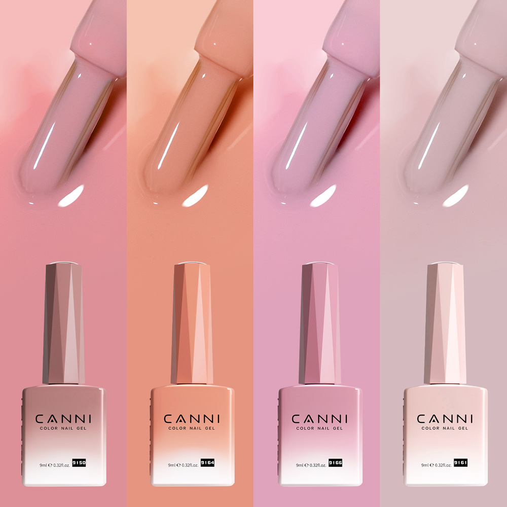 CANNI No TPO HEMA طلاء أظافر ج - مراجعة Resin Art Uv Light وسعره