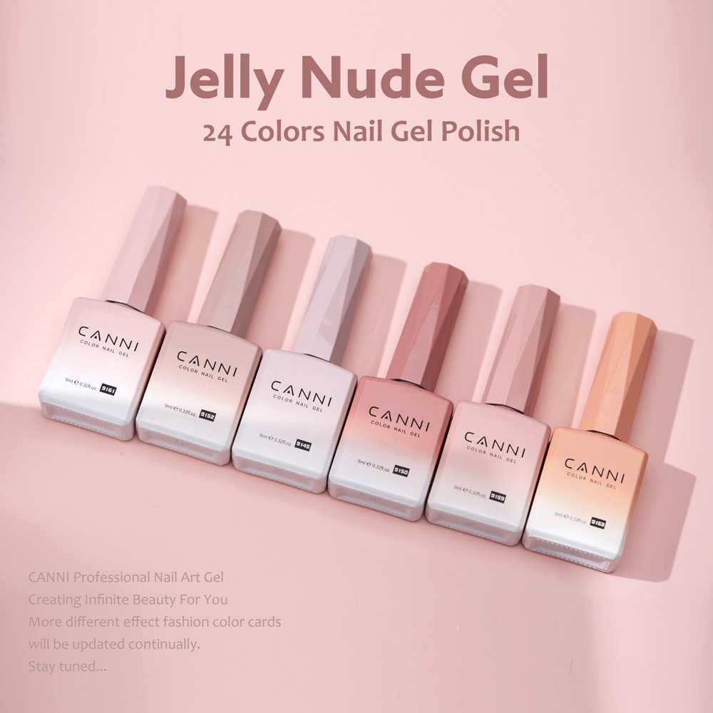 CANNI No TPO HEMA طلاء أظافر ج - مراجعة Resin Art Uv Light وسعره