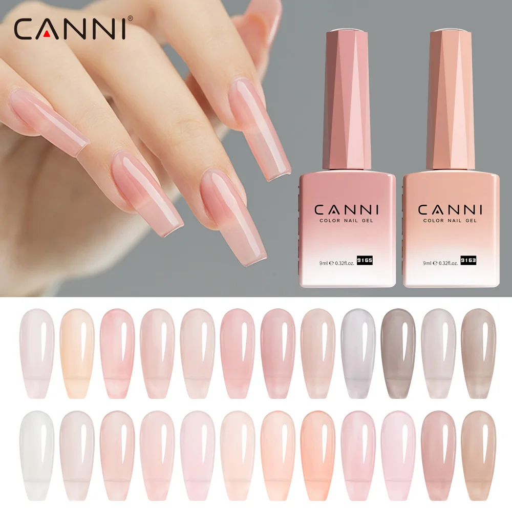 CC7 CANNI جيل للأظافر البولندي - مراجعة Resin Art Uv Light وسعره