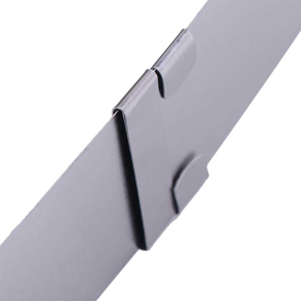 الفولاذ المقاوم للصدأ قابل للت - مراجعة Tray Mold Rectangle وسعره