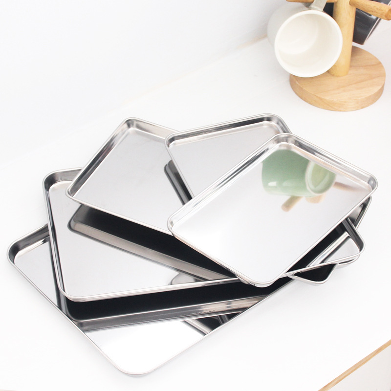 الفولاذ المقاوم للصدأ مستطيل ص - مراجعة Tray Mold Rectangle وسعره