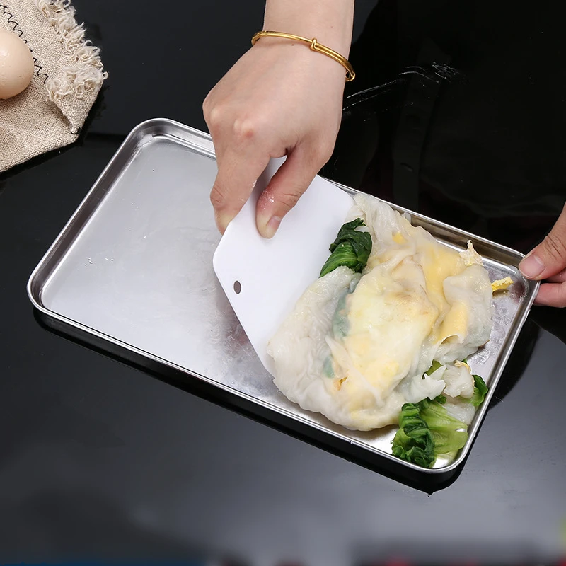 الفولاذ المقاوم للصدأ مستطيل ص - مراجعة Tray Mold Rectangle وسعره
