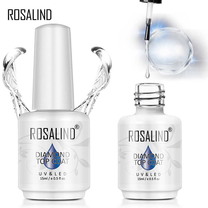 غراء أظافر روزاليند 15 مل في ز - مراجعة Resin Art Uv Light وسعره