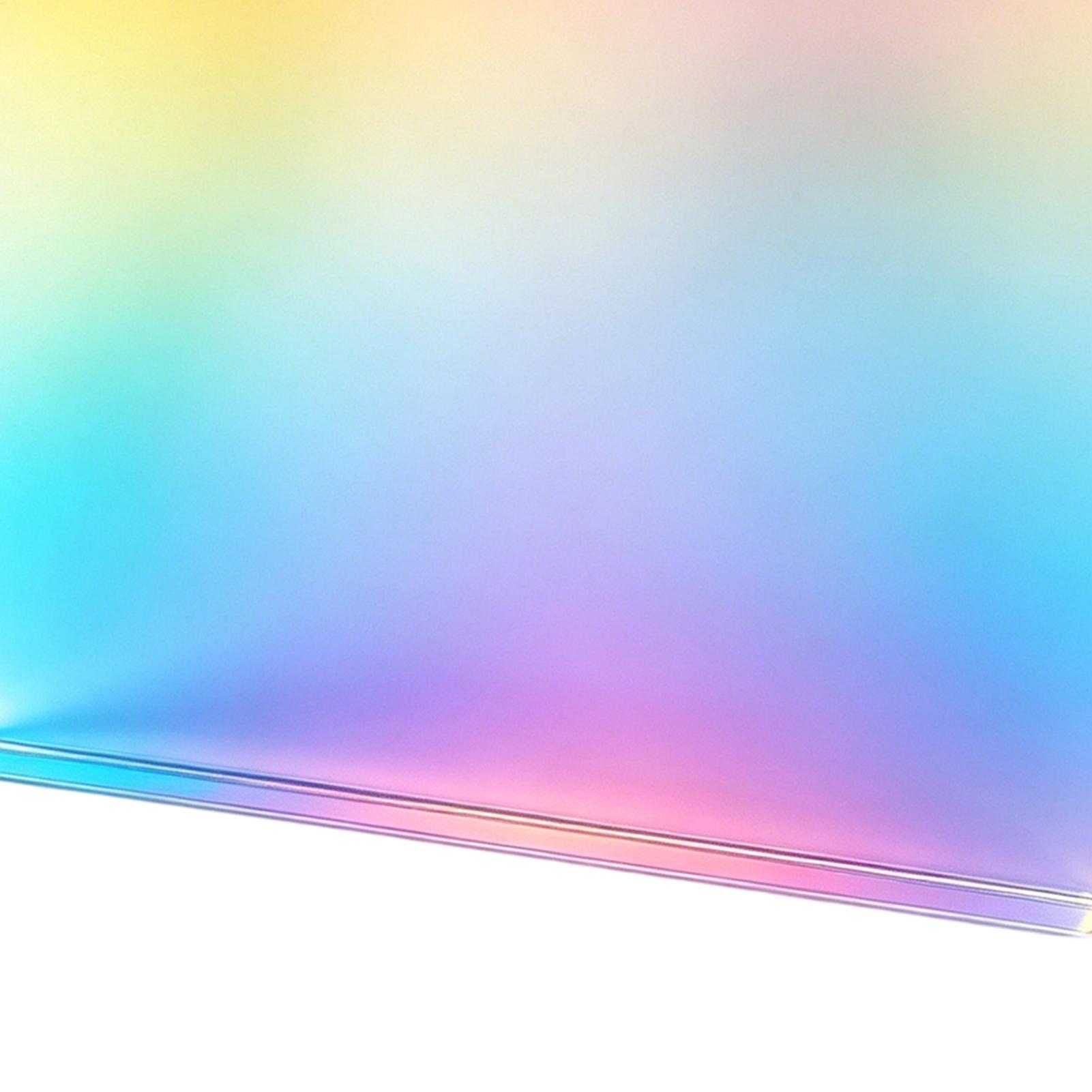 ألواح أكريليك قزحية اللون 100  - مراجعة Resin Art Acrylic وسعره