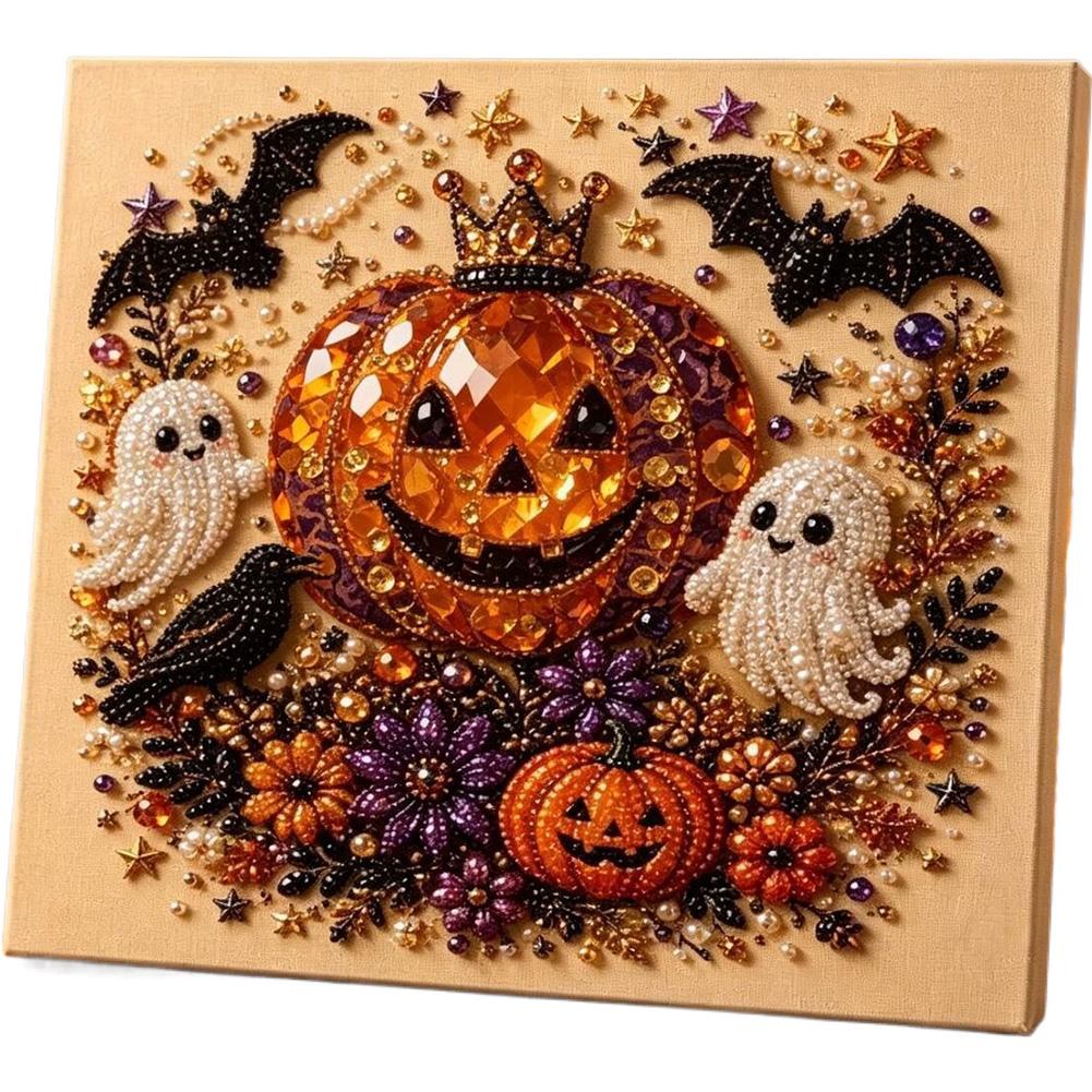 مجموعة الرسم بالألماس ثلاثية ا - مراجعة Resin Art Canvas وسعره